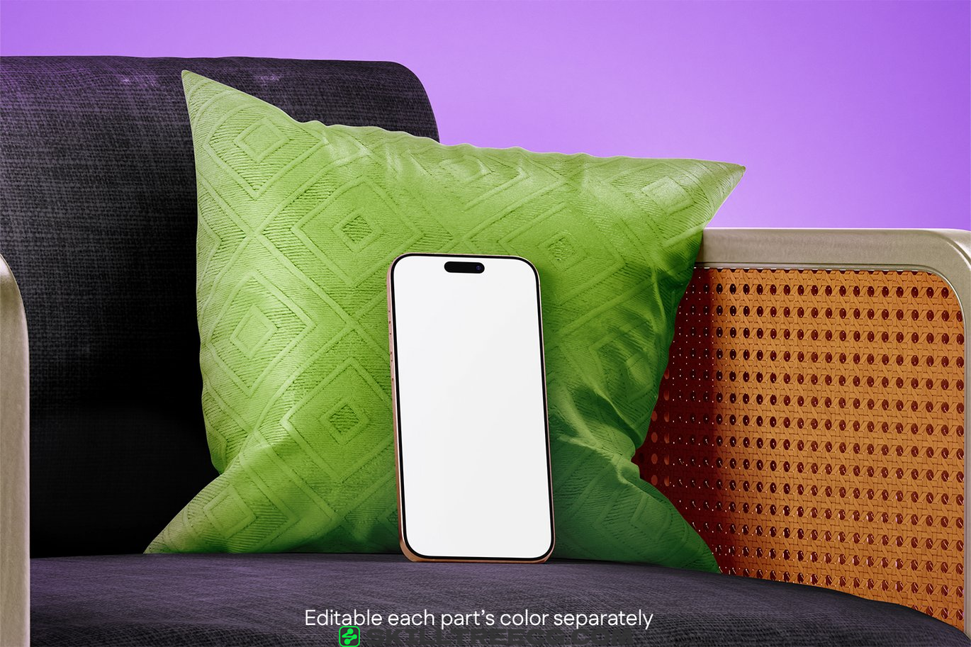 图片[9]-Multi Devices Mockup – iPhone, iPad, MacBook（264135）-技能树